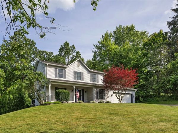 6795 Italy Road, Export, PA 15632