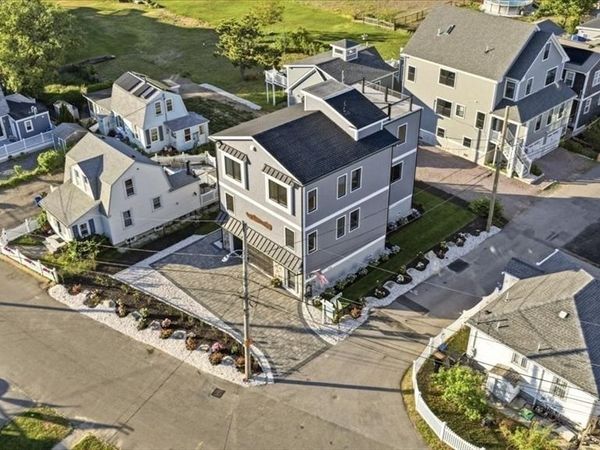 84 Post Island Road, Quincy, MA 02169