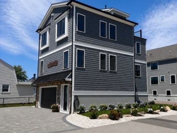 84 Post Island Road, Quincy, MA 02169