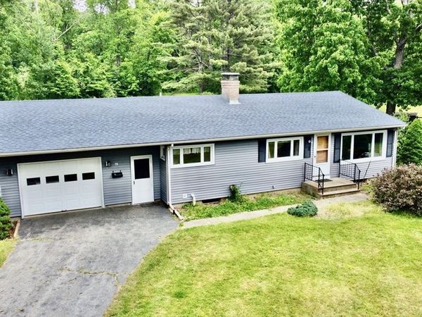 75 Elm St, North Brookfield, MA 01535