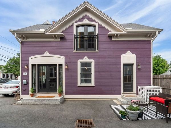 138 North Street, Unit C, Salem, MA 01970