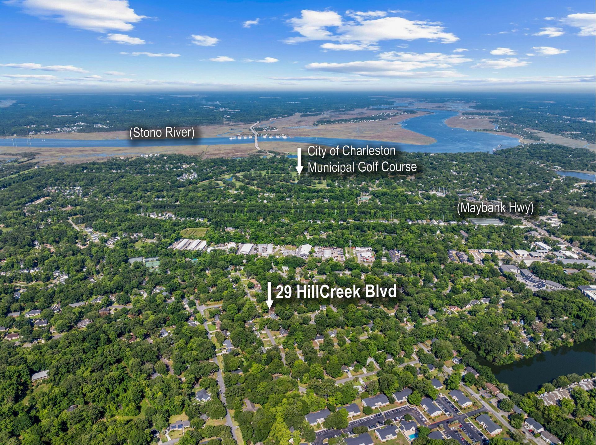29 Hillcreek Boulevard Photo 34