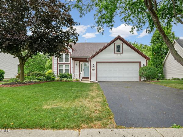 1540 Indian Creek Drive, Perrysburg, OH 43551