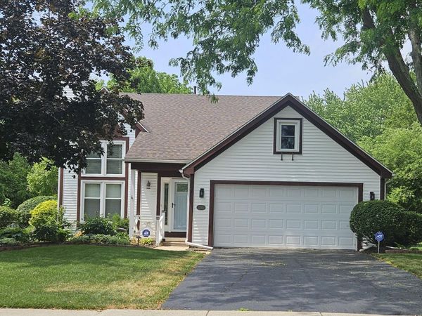 1540 Indian Creek Drive , Perrysburg, OH 43551