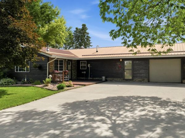 1733 Riverview Drive, Barron, WI 54812