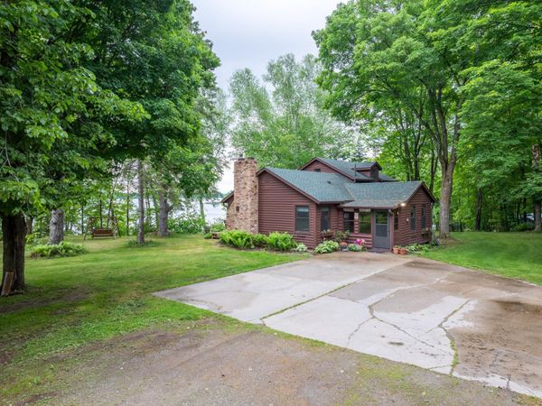 48316 Pillar Road , Deer River, MN 56636