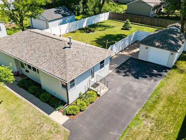 8509 10th Avenue S, Bloomington, MN 55420