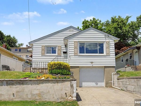 714 5th Street, CARLSTADT, NJ 07072
