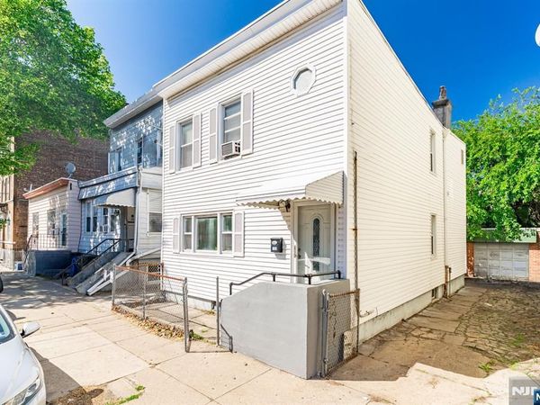 164 Hopkins Avenue, JERSEY CITY, NJ 07306