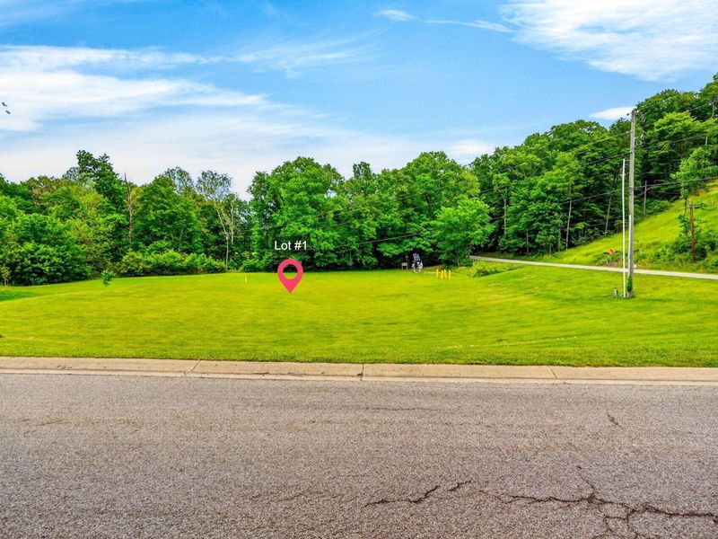 0 Hemlock Parkway , Unit LOT 1, Logan, OH 43138 Photo 2