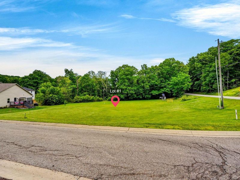 0 Hemlock Parkway , Unit LOT 1, Logan, OH 43138 Photo 3