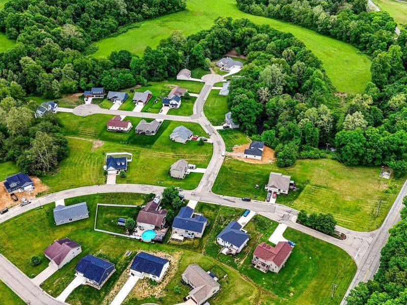 0 Hemlock Parkway , Unit LOT 1, Logan, OH 43138 Photo 8