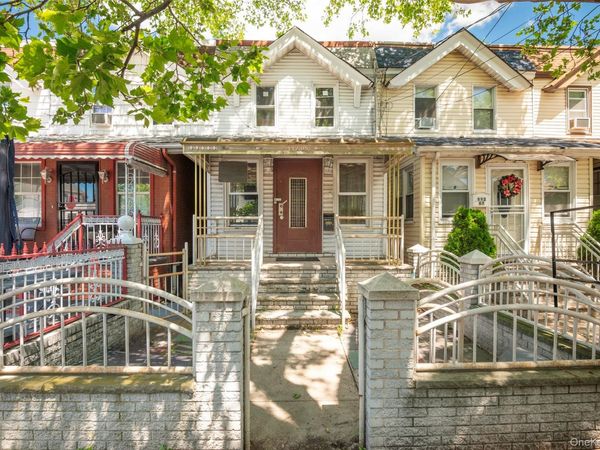 11205 103rd Avenue , Richmond Hill, NY 11419