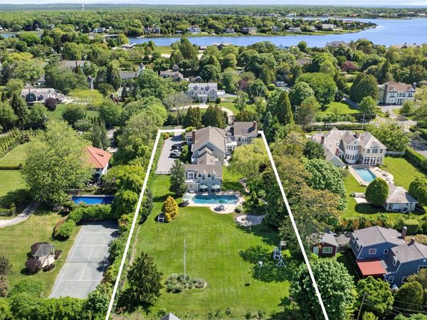 45 Beach Lane , Westhampton Beach, NY 11978