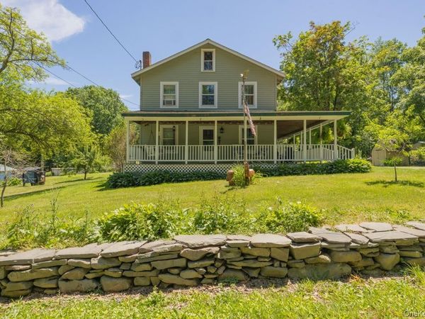 355 Fosler Road , Wallkill, NY 12589