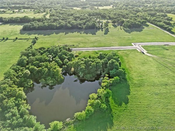 Mt Carmel Road , Caney, OK 74533