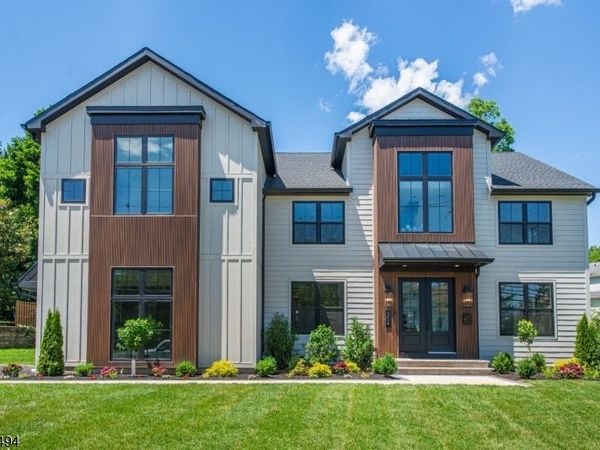 304 Greenwood Ave, Florham Park, NJ 07932