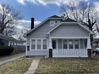 124 Penmoken Park, Lexington, KY 40503