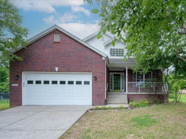310 Stephen Road, Frankfort, KY 40601