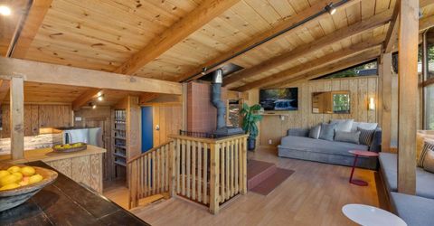 2688 Quail Lane, Homewood, CA 96141 Photo