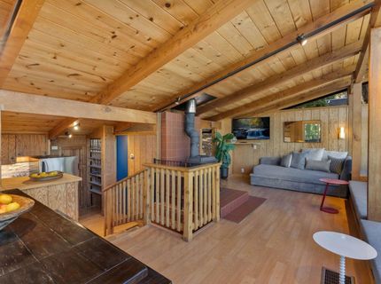 2688 Quail Lane, Homewood, CA 96141 Photo
