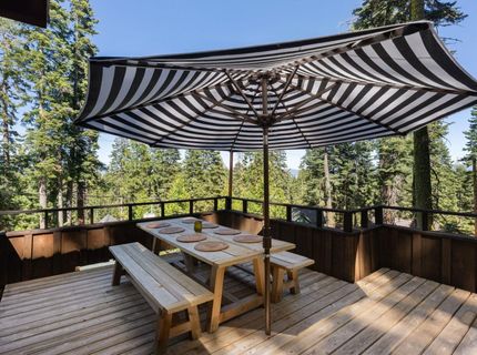 2688 Quail Lane, Homewood, CA 96141 Photo