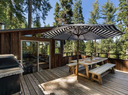 2688 Quail Lane, Homewood, CA 96141 Photo