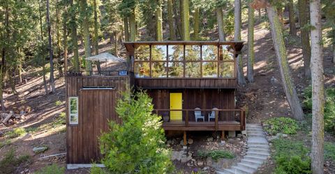 2688 Quail Lane, Homewood, CA 96141 Photo