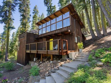 2688 Quail Lane, Homewood, CA 96141 Photo