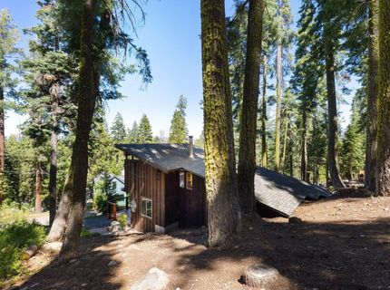 2688 Quail Lane, Homewood, CA 96141 Photo