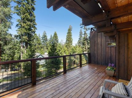 2688 Quail Lane, Homewood, CA 96141 Photo