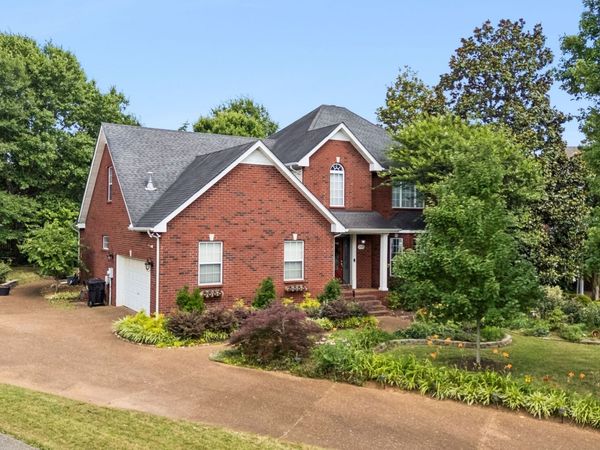 2530 Wythe Close, Murfreesboro, TN 37130