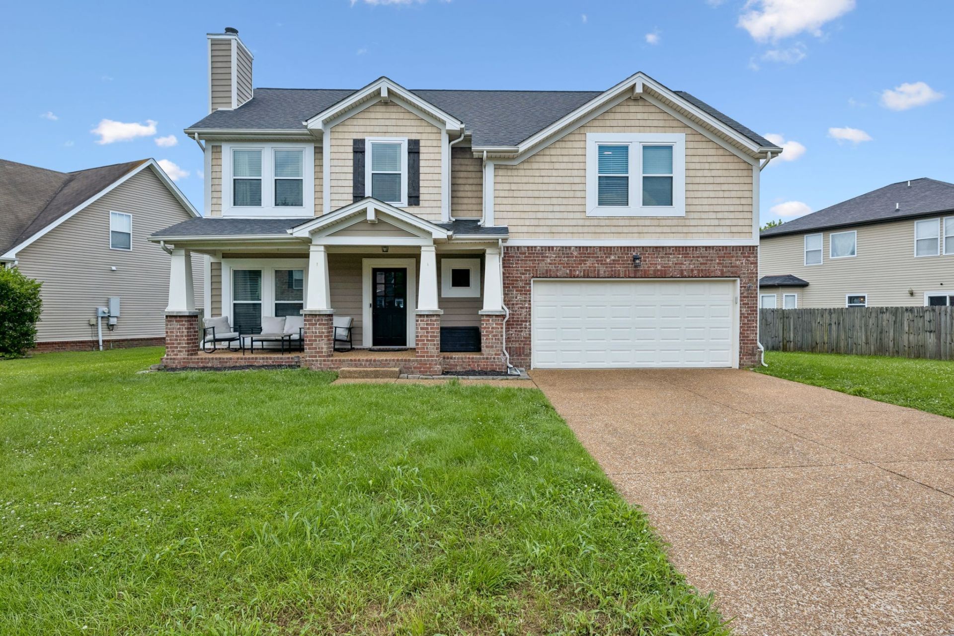 1730 Freiburg Dr, Spring Hill, TN 37174 Main Photo