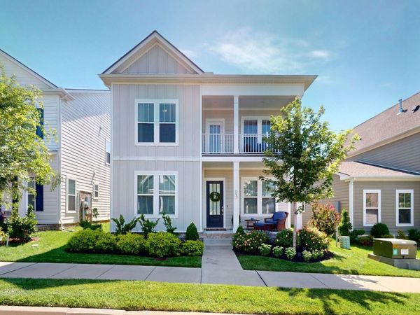 2037 Kirkwall Dr, Nolensville, TN 37135