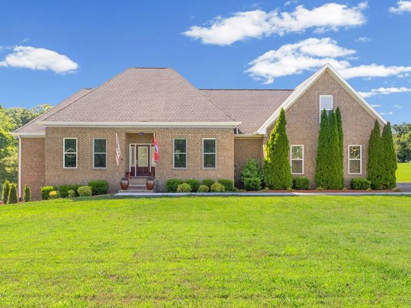 4940 Marion Rd , Cunningham, TN 37052