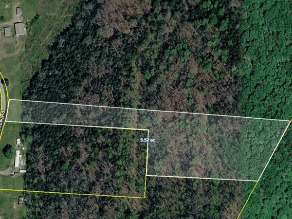 1 Love Hollow Rd , Unit 1, Hartsville, TN 37074