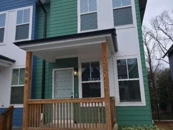 1095 Tucker Avenue, Unit 408, Atlanta, GA 30310