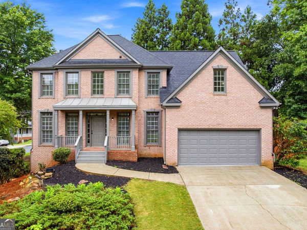 101 Copper Trail, Canton, GA 30114