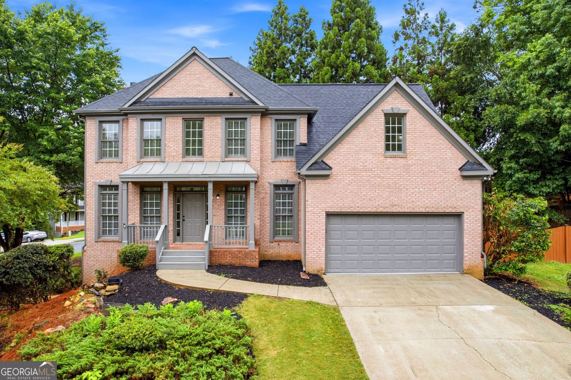 101 Copper Trail, Canton, GA 30114 Main Photo