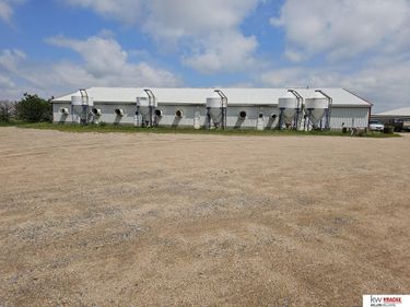 County Rd X Road, Dewitt, NE 68341