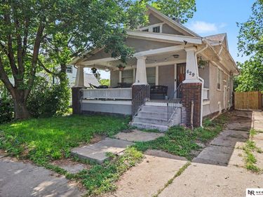 629 S 27th Street, Lincoln, NE 68510