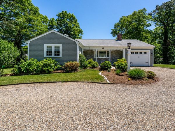 318 Airline Road , East Dennis, MA 02641