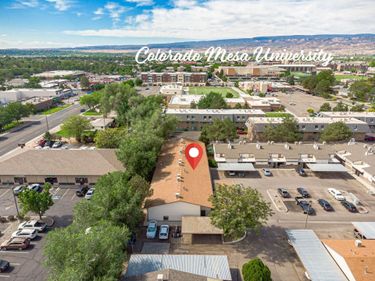 2150 College Place , Unit 32, Grand Junction, CO 81501
