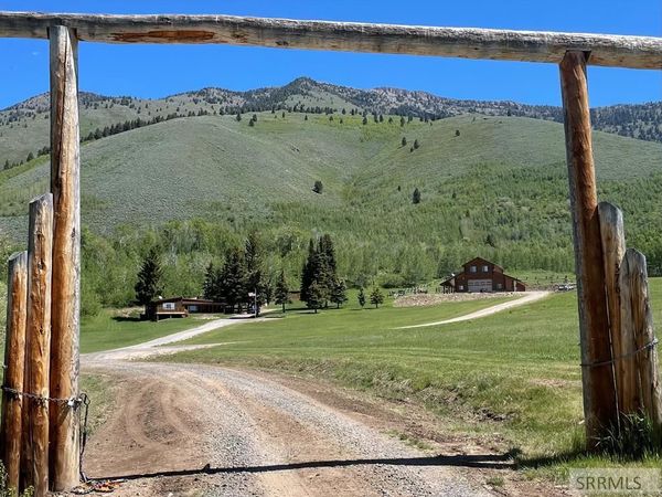 3761 Hwy 87, ISLAND PARK, ID 83429