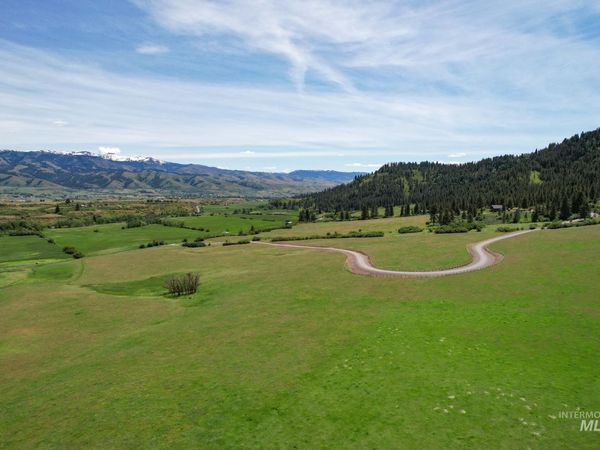 TBD Elk Crossing Way A, Council, ID 83612