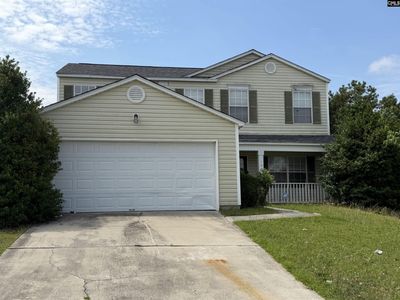 108 Malisa Drive , Columbia, SC 29229