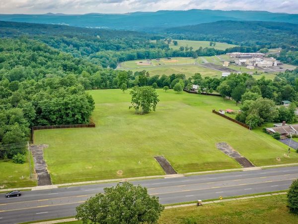 1174 Highway 65 S , Clinton, AR 72031