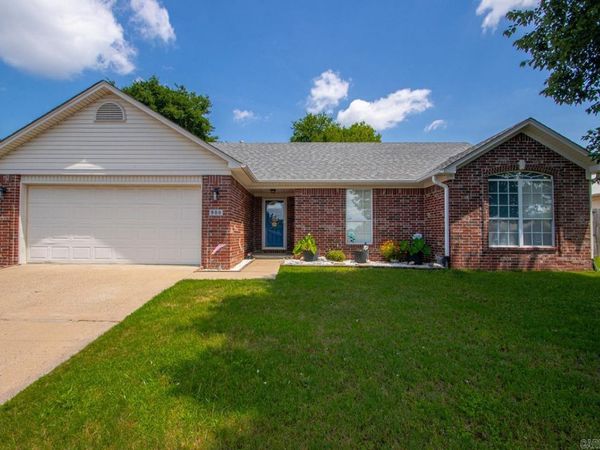 Bryant, AR 72022
