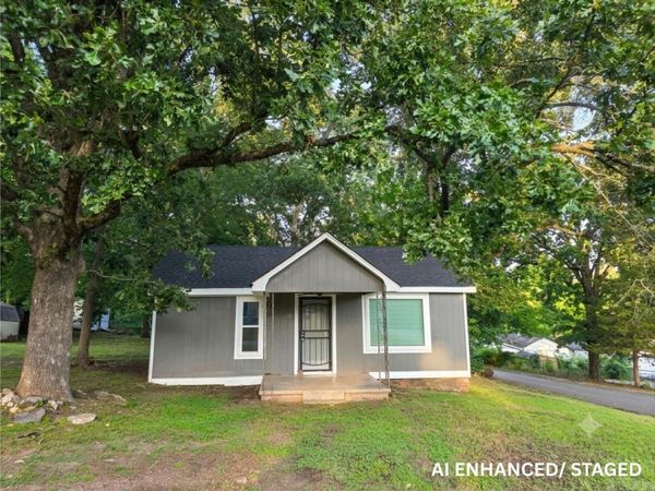 3423 Walker Street, Little Rock, AR 72204