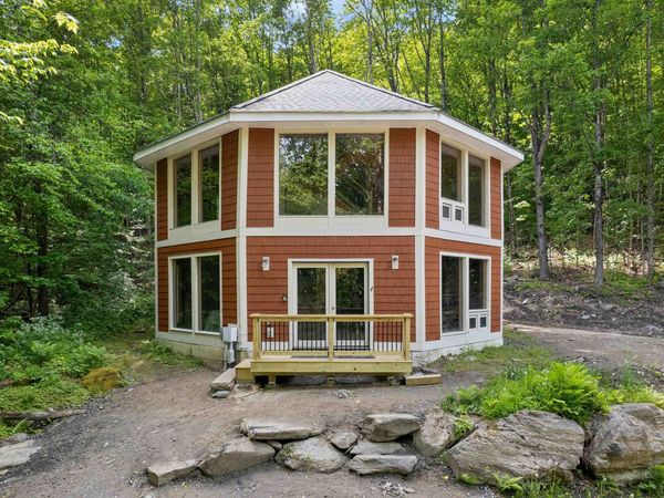 138 Red Maple Lane, Randolph, VT 05061